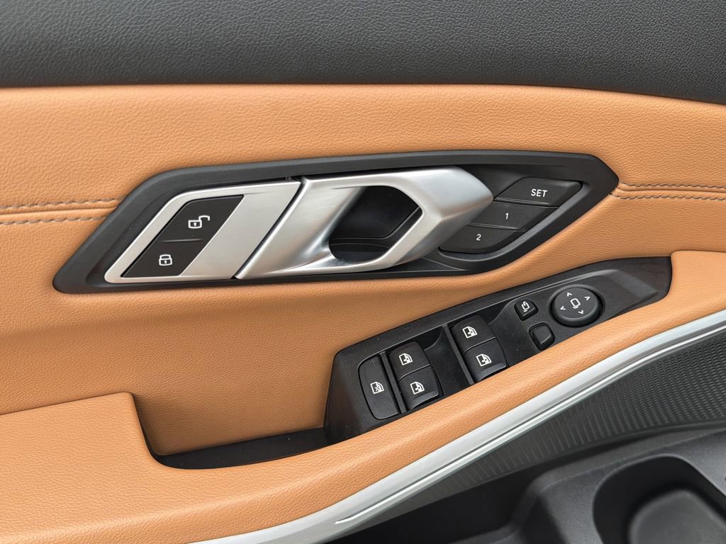 Used 2021 BMW 330i Sedan image 22