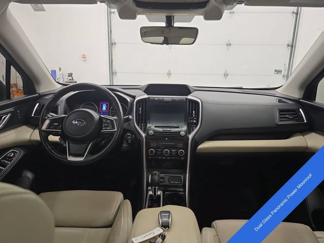 Used 2022 Subaru Ascent Limited w/ Technology Package AWD/4WD image 13