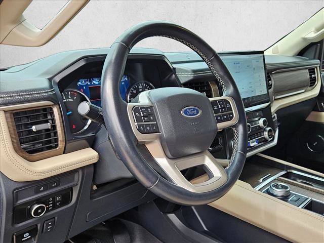 Certified 2022 Ford Expedition Limited RWD image 10