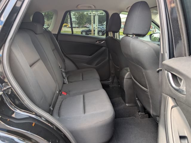 Used 2016 MAZDA CX-5 Sport FWD image 17