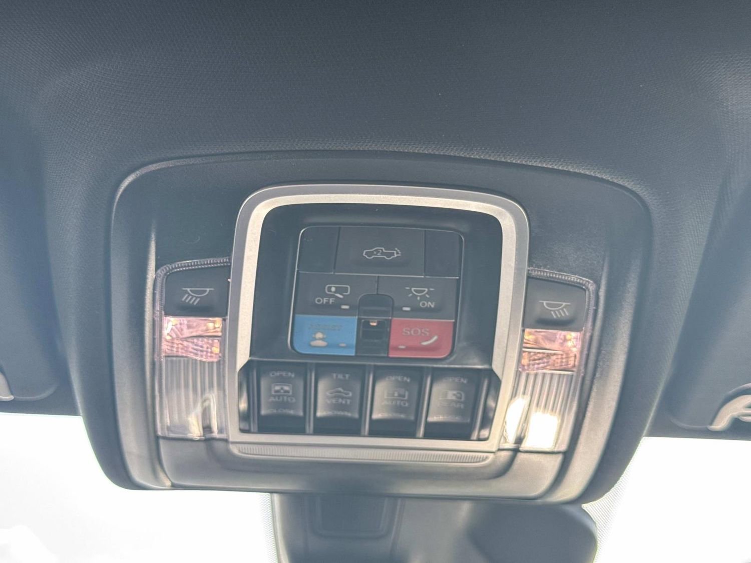 New 2026 RAM 1500 RHO w/ RHO Level 1 Equipment Group image 20