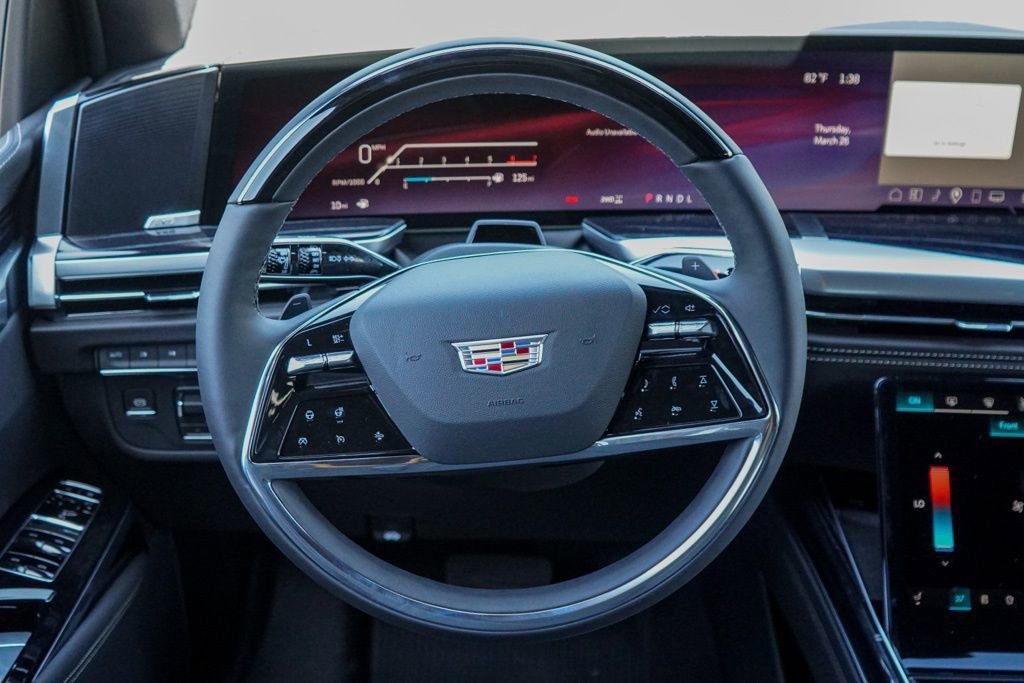 New 2026 Cadillac Escalade Sport w/ Touring Package image 25