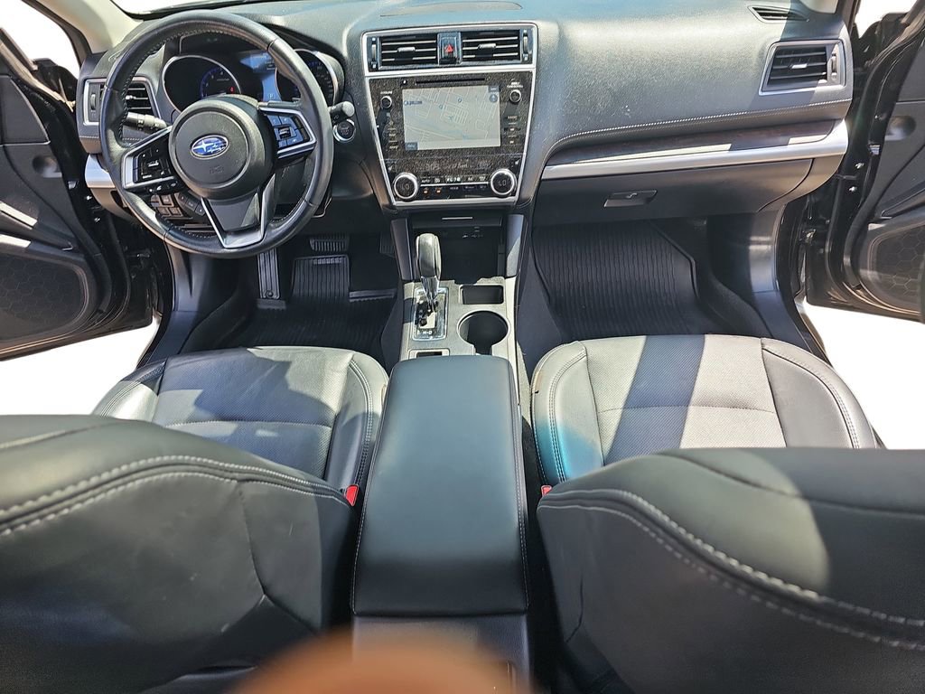 Used 2019 Subaru Outback 2.5i Limited w/ Popular Package #2 AWD/4WD image 9