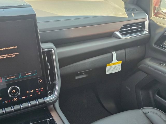 New 2026 GMC Yukon Denali RWD image 16
