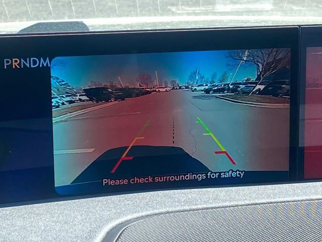 New 2026 Lincoln Navigator Reserve AWD/4WD image 21