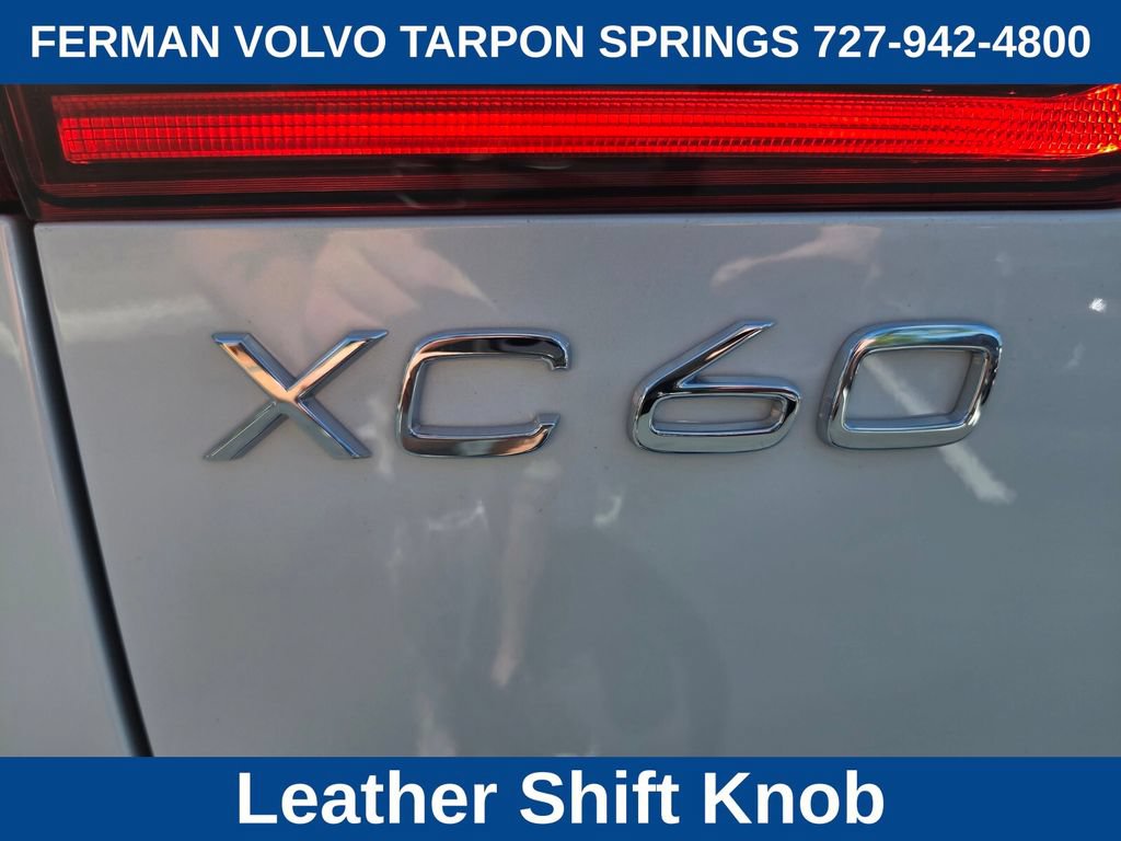 New 2026 Volvo XC60 T8 Core AWD/4WD image 18