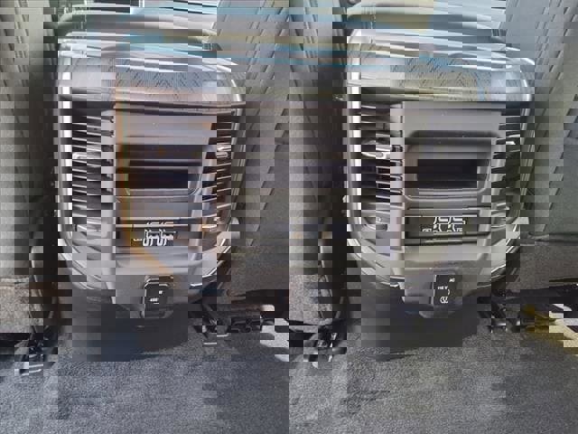 New 2025 RAM 1500 Big Horn image 7