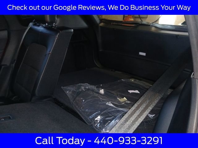 Used 2024 Ford Escape ST-Line w/ Tech Pack #1 image 35