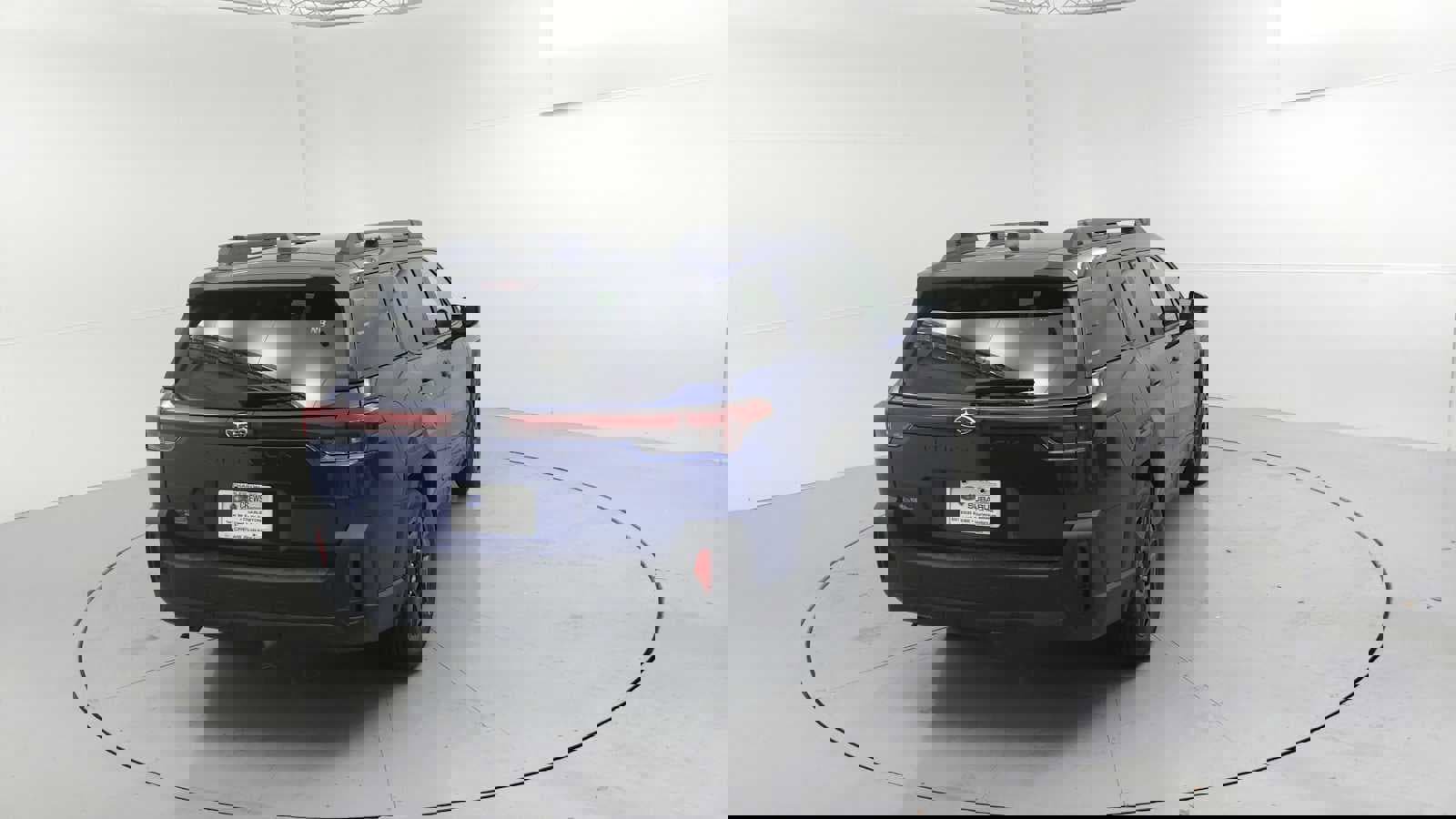 New 2026 Subaru Outback Limited image 9