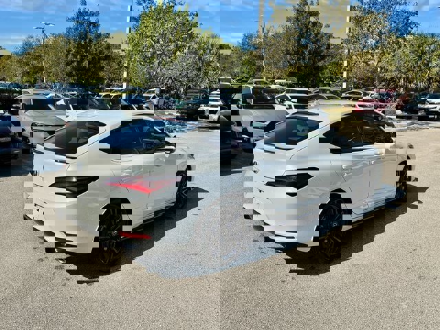 New 2026 Acura Integra A-Spec image 6