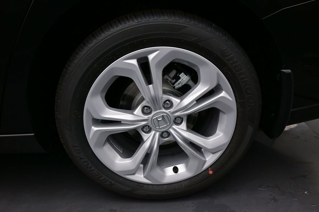 New 2026 Honda Accord LX image 25