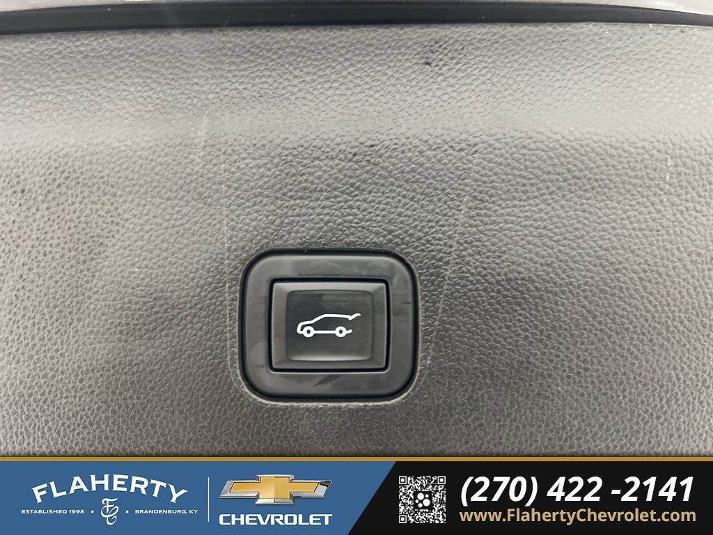 Used 2024 Buick Enclave Premium image 21