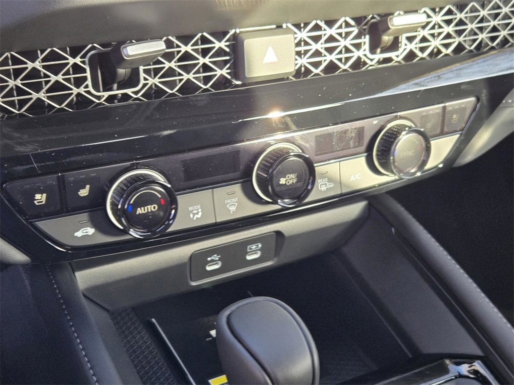 New 2025 Honda Accord Touring image 22