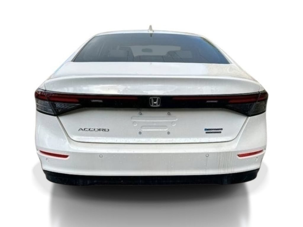 New 2025 Honda Accord Touring image 6