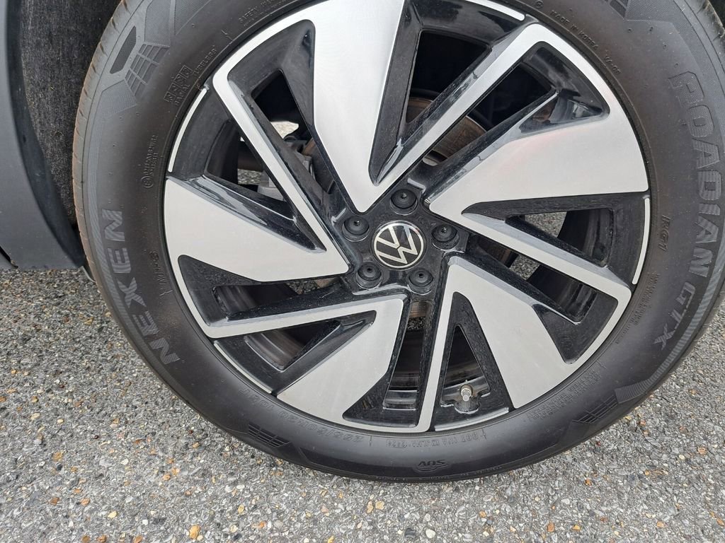 Used 2025 Volkswagen Atlas SEL image 26