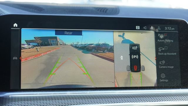 Used 2023 BMW X5 sDrive40i w/ M Sport Package image 24