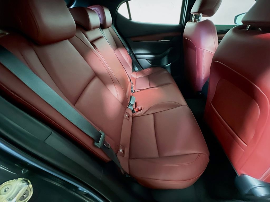New 2026 MAZDA MAZDA3 Hatchback w/Premium Plus Pkg image 20