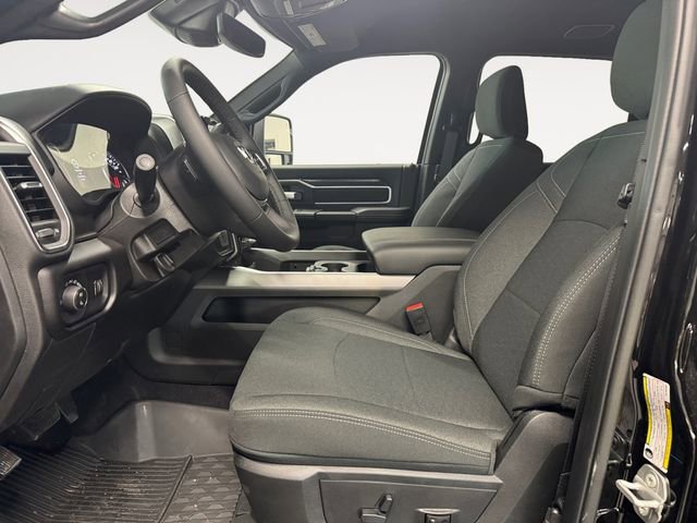 New 2026 RAM 2500 Big Horn image 7