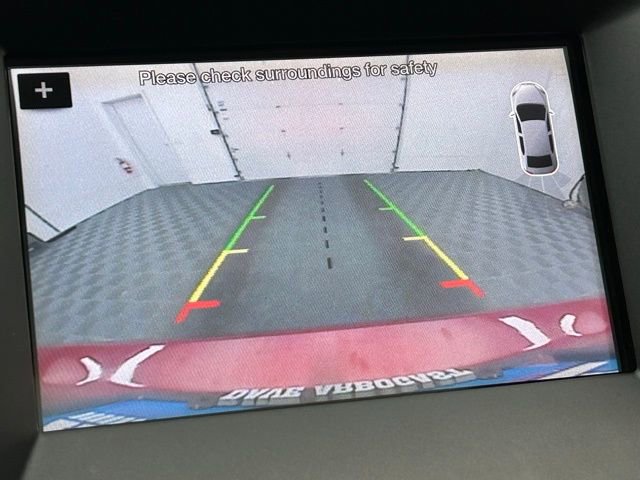 Used 2018 Ford Edge Sport AWD/4WD image 6