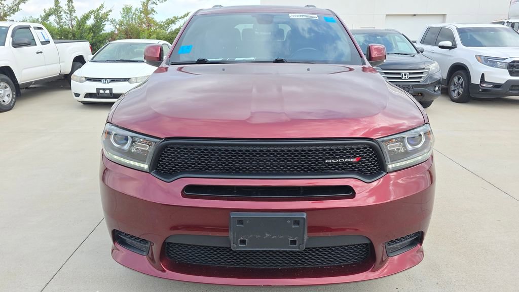 Used 2019 Dodge Durango GT image 8