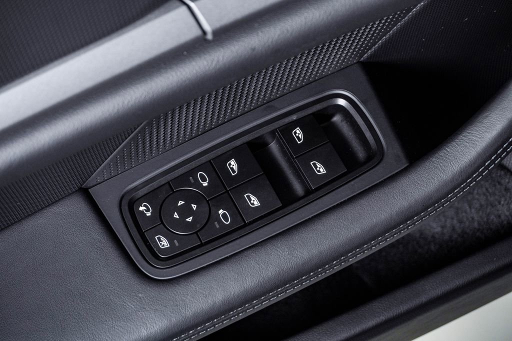 New 2026 Porsche Taycan 4S image 26