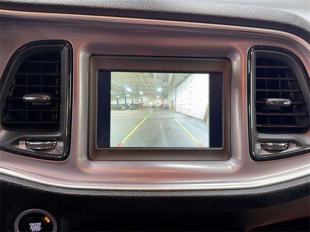 Certified 2022 Dodge Challenger GT image 24