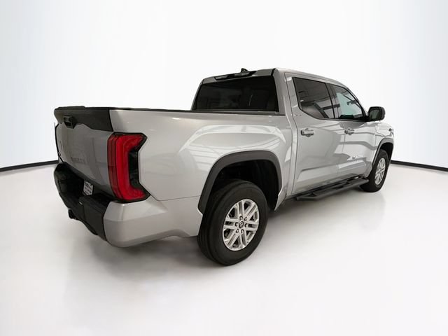 Used 2023 Toyota Tundra SR5 w/ SR5 Premium Package AWD/4WD image 7