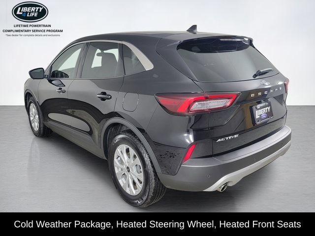 Used 2024 Ford Escape Active w/ Tech Pack #2 FWD image 5