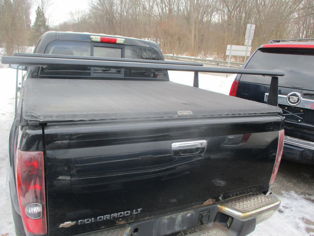 Used 2012 Chevrolet Colorado LT image 6
