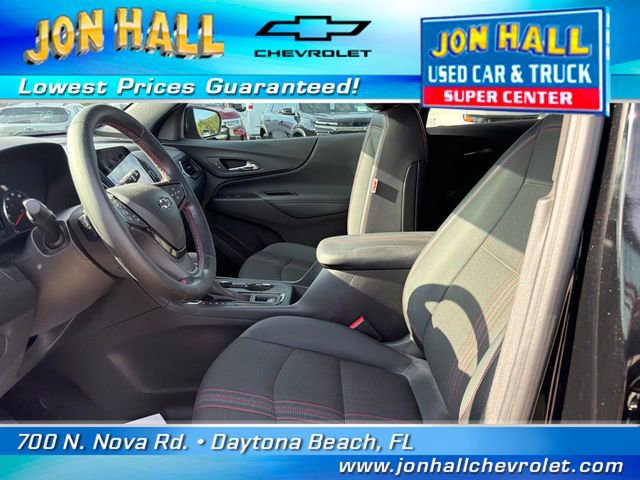 Used 2023 Chevrolet Equinox RS FWD image 18
