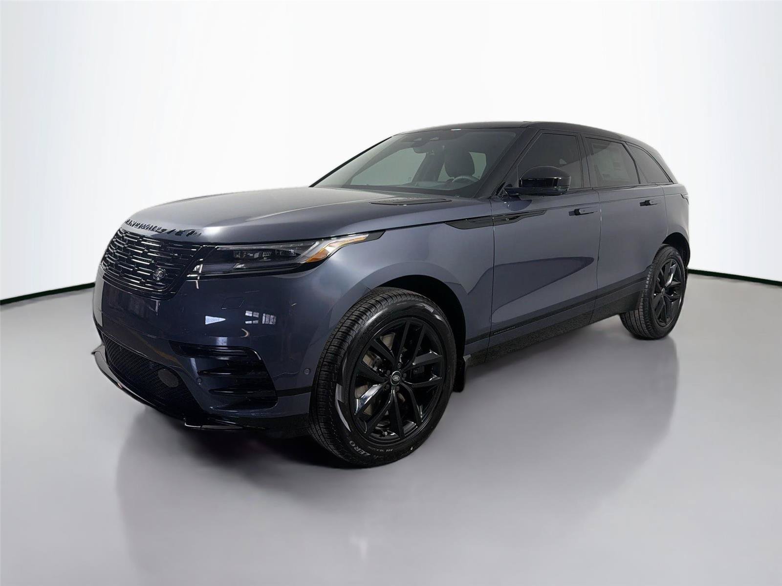 New 2026 Land Rover Range Rover Velar Belgravia AWD/4WD image 1