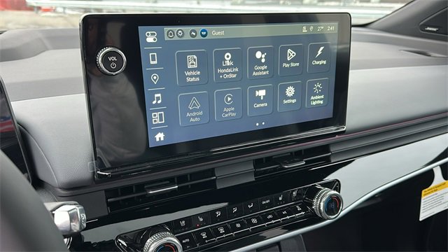 New 2026 Honda Prologue Elite image 16