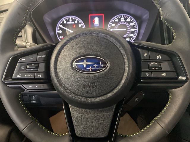 New 2026 Subaru Ascent Bronze Edition image 15