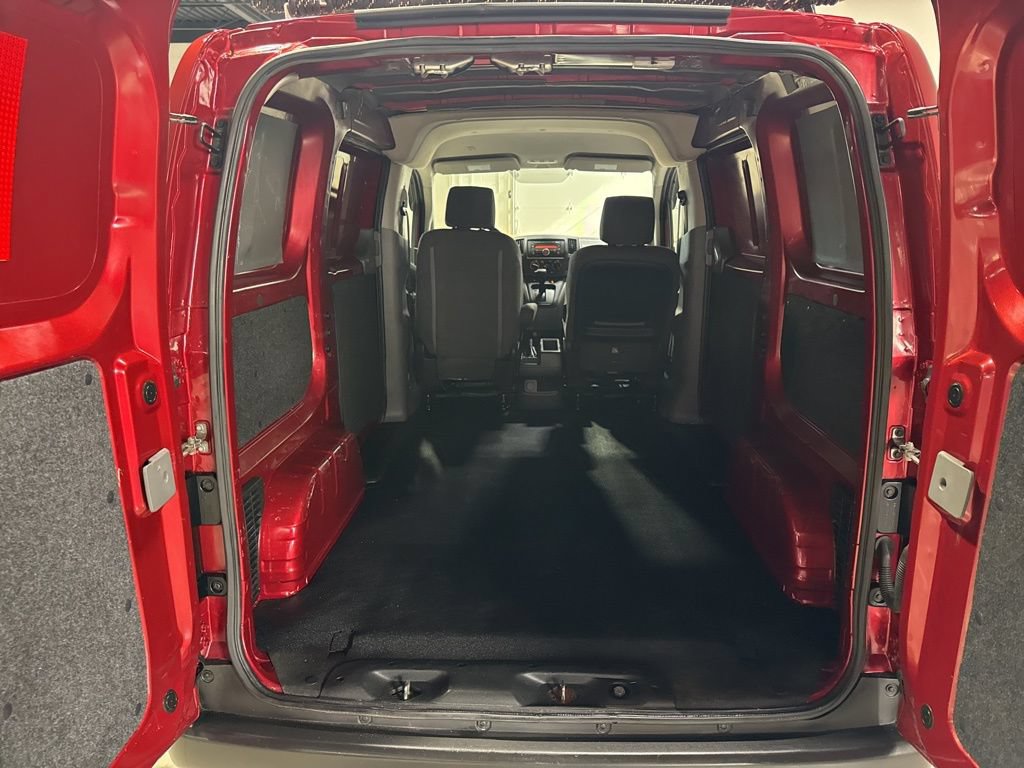 Used 2015 Nissan NV200 S w/ Cruise Control Package FWD image 26