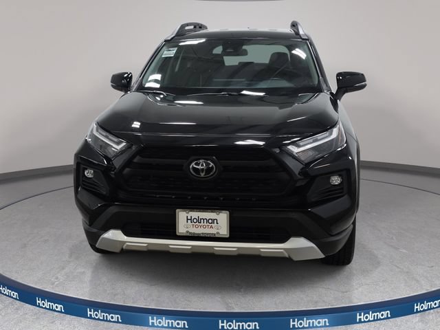 Certified 2024 Toyota RAV4 Adventure AWD/4WD image 2