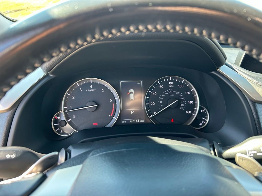 Used 2021 Lexus RX 350L AWD image 27