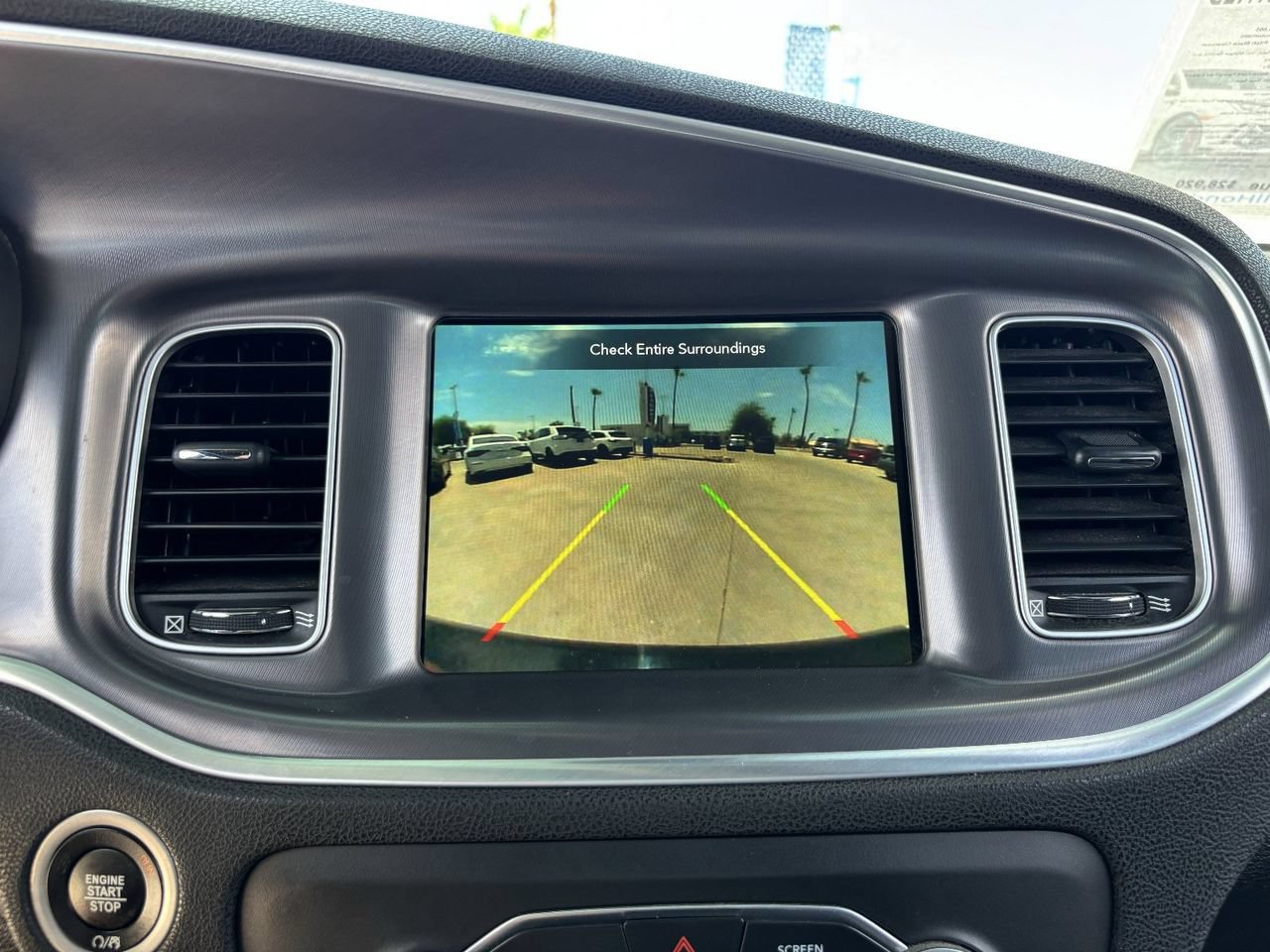 Used 2021 Dodge Charger GT RWD image 21
