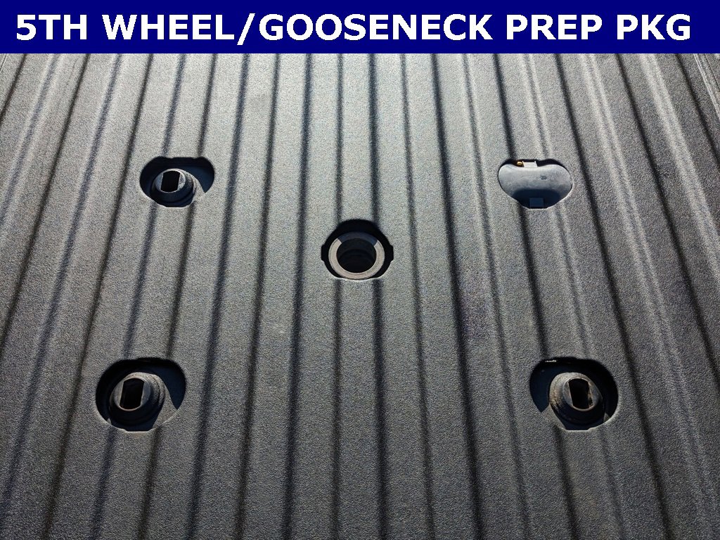 Used 2024 GMC Sierra 2500 Denali w/ Denali Reserve Package image 16