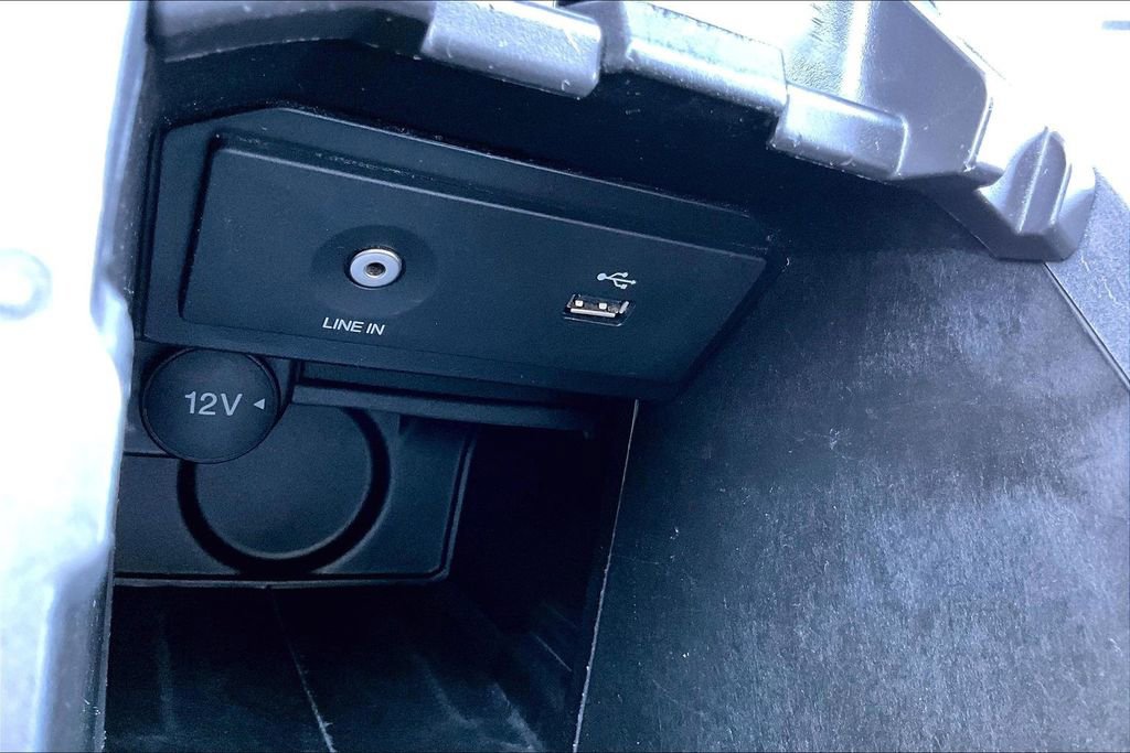 Used 2015 Ford Escape S image 32