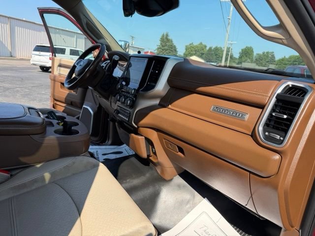 Used 2022 RAM 4500 Laramie AWD/4WD image 37