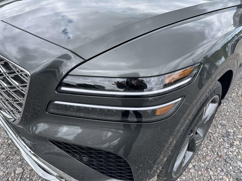 New 2026 Genesis GV80 2.5T Prestige AWD/4WD image 7