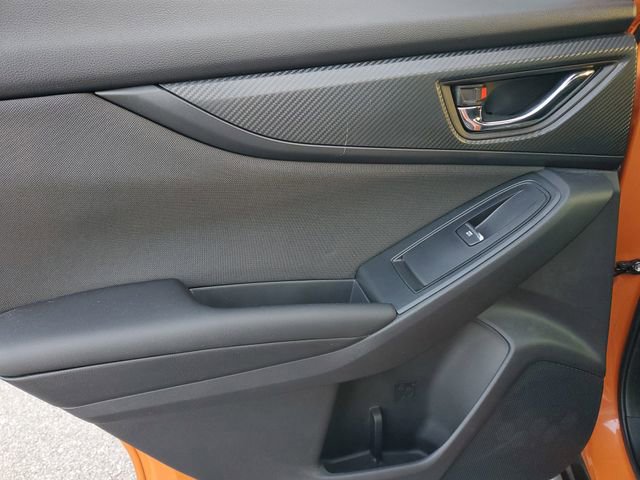 Certified 2023 Subaru WRX Premium image 14