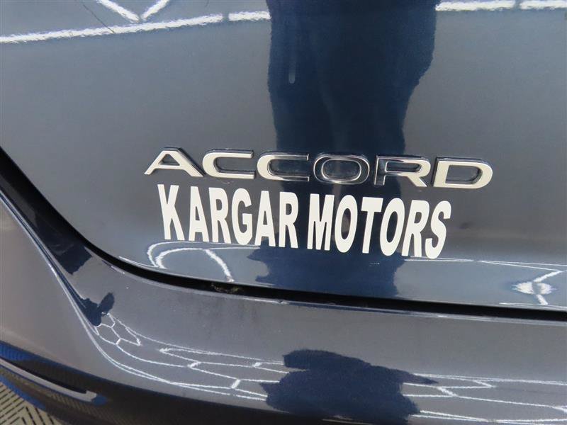 Used 2024 Honda Accord EX image 13