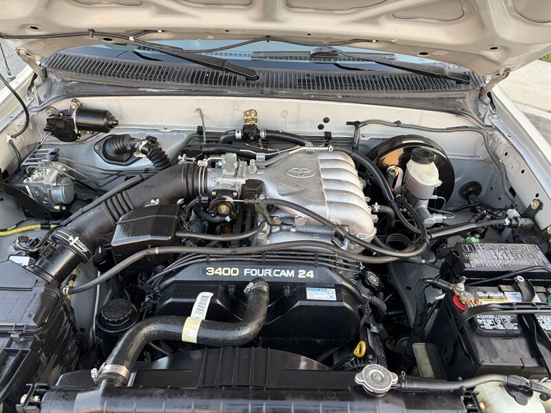 Used 2003 Toyota Tacoma PreRunner image 26