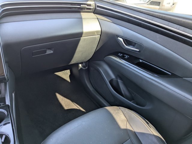 Used 2024 Hyundai Tucson Limited image 16