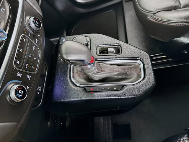 Used 2022 Chevrolet Traverse RS FWD image 19