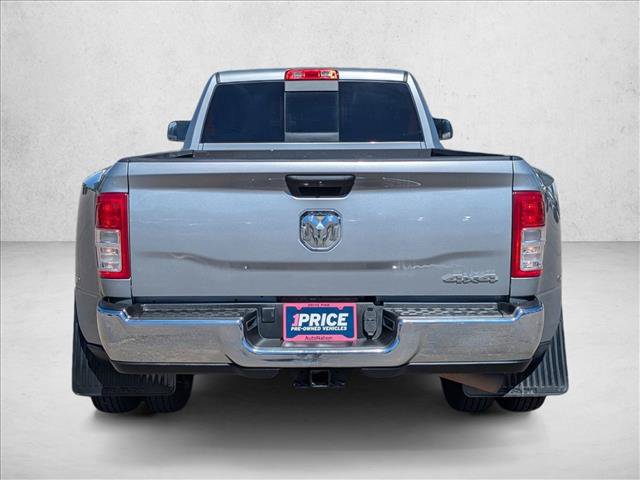 Used 2022 RAM 3500 Tradesman AWD/4WD image 6