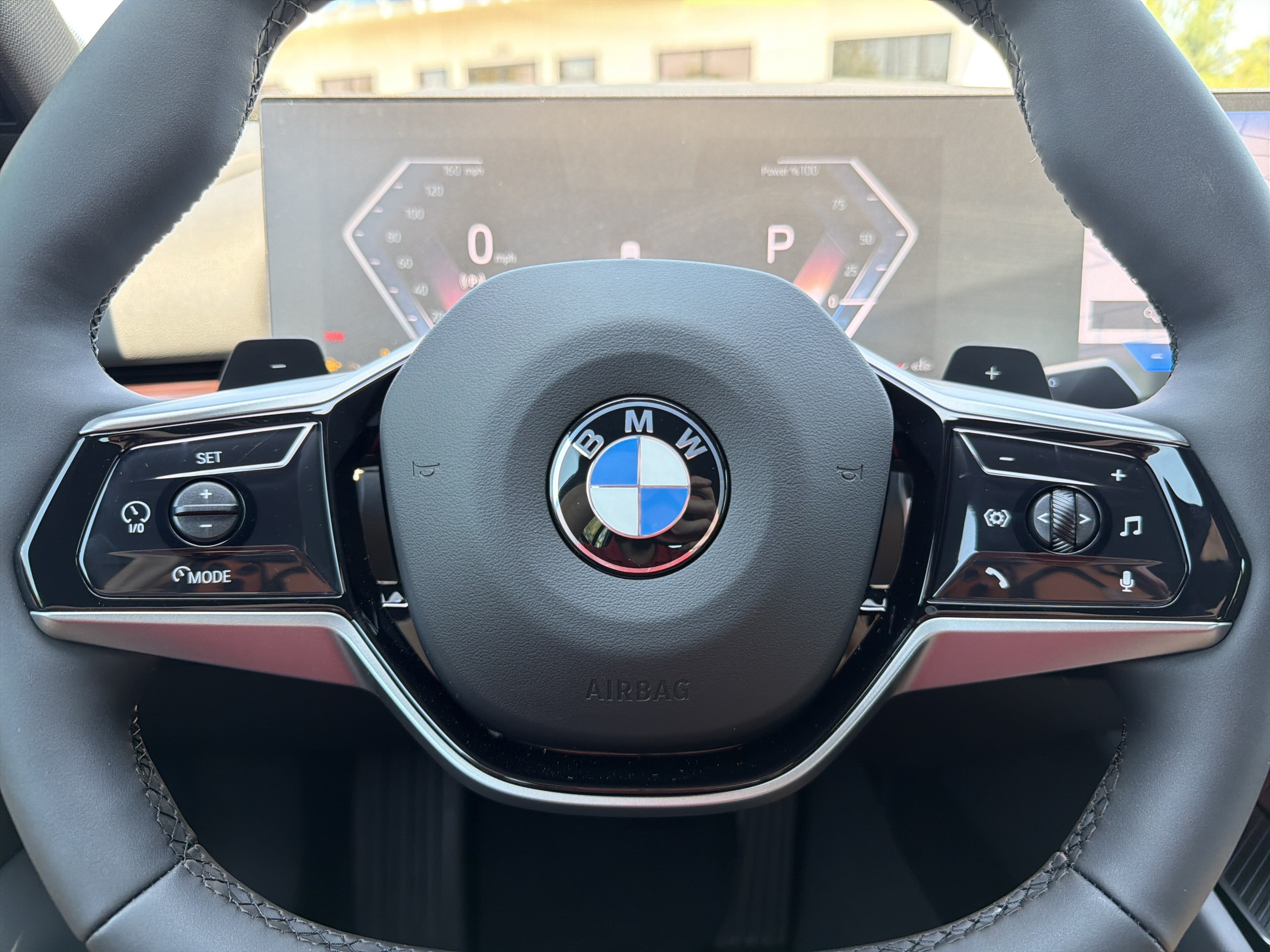 New 2027 BMW 530i w/ Premium Package RWD image 10