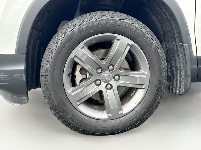 Used 2023 Honda Ridgeline RTL-E image 34
