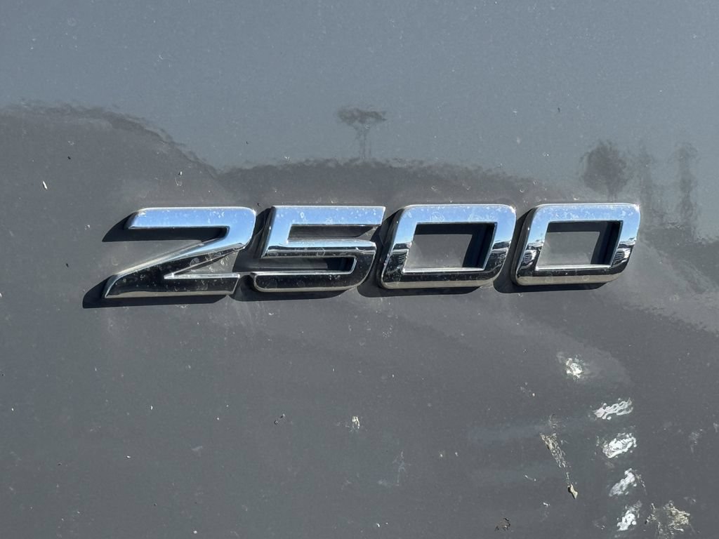 New 2026 Mercedes-Benz Sprinter 2500 image 10